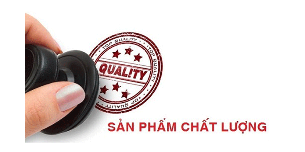 Tại sao phải kiểm định chất lượng sản phẩm, hàng hóa?