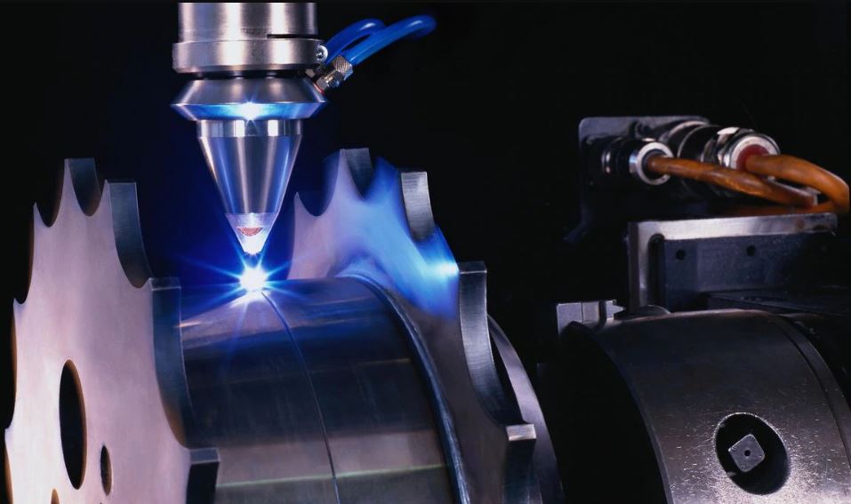 Ưu nhược điểm trong phương pháp hàn Laser