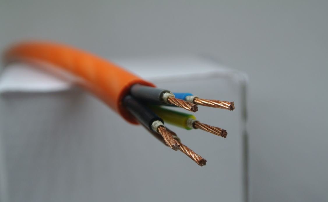 NHẬN BIẾT DÂY ĐIỆN GIẢ, KÉM CHẤT LƯỢNG - Dây Cáp điện tốt