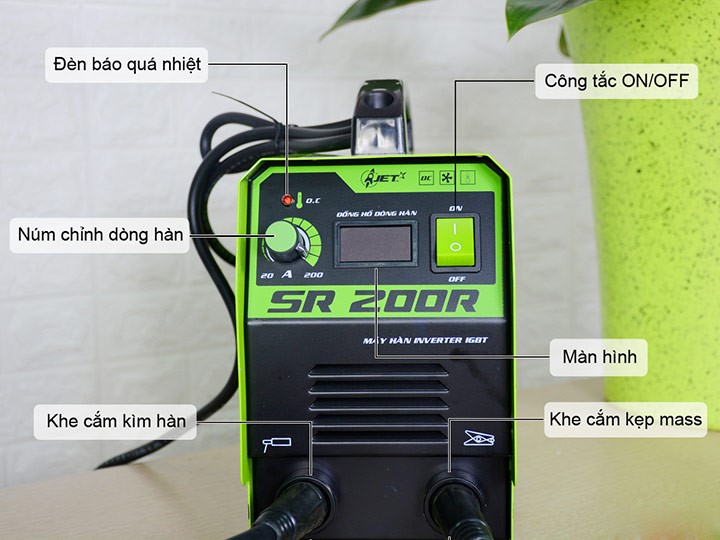 Sửa Chữa Máy Hàn Điện Tử Chuyên Nghiệp ☎️ 0866 200 222