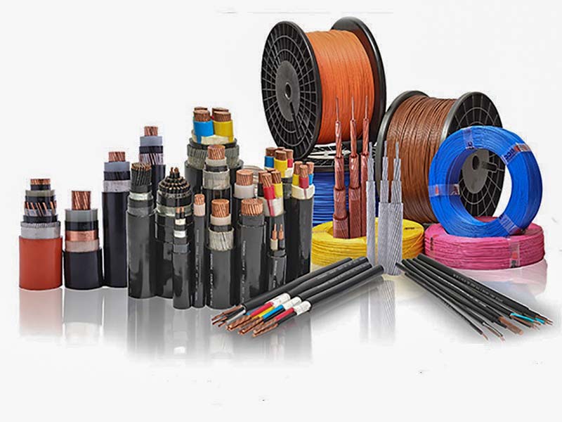 THỦ TỤC NHẬP KHẨU DÂY ĐIỆN MỚI NHẤT