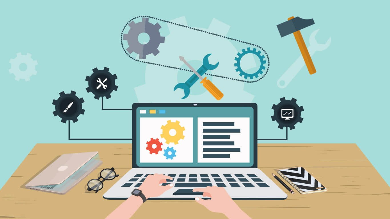 Bảo trì website là gì? 5 lý do mà doanh nghiệp cần thực hiện