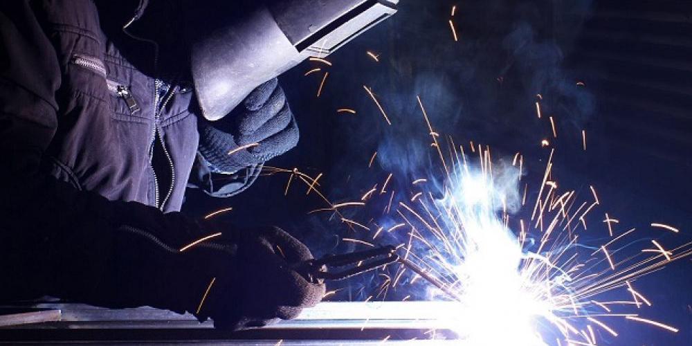 Hồ quang điện là gì? Công nghệ hàn hồ quang điện nổi trội ngày nay