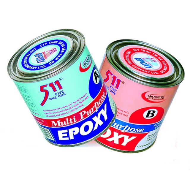 Keo Epoxy là gì? Có những loại nào? Dùng để làm gì? Giá bao nhiêu? - keo dán, giá keo dán, mua bán keo dán
