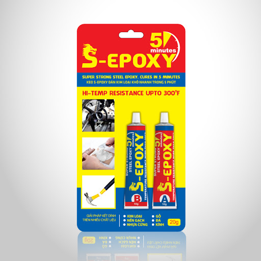 Keo Epoxy là gì? Có những loại nào? Dùng để làm gì? Giá bao nhiêu? - keo dán, giá keo dán, mua bán keo dán