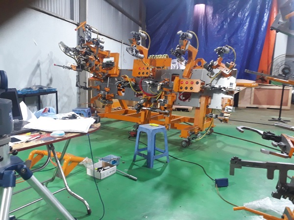 Tự động hóa thủy lực & khí nén: Khái niệm, Cấu tạo và Ứng dụng