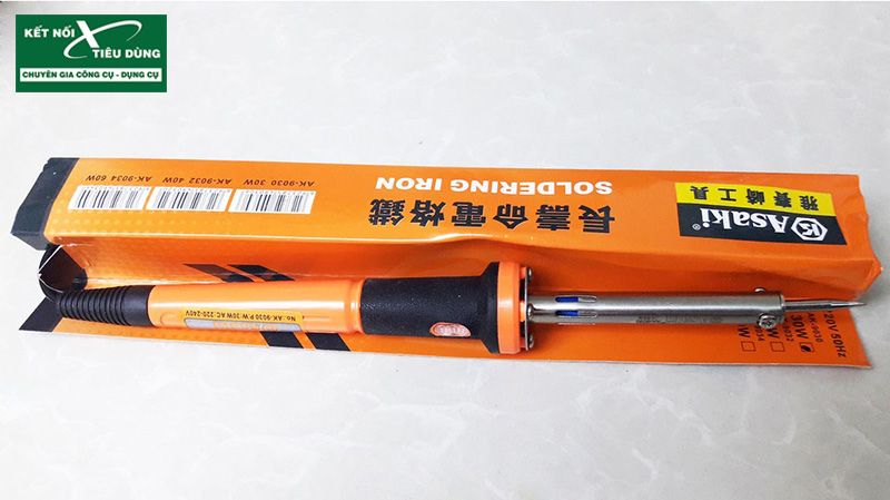 Kinh nghiệm hàn linh kiện điện tử của dân chuyên nghiệp