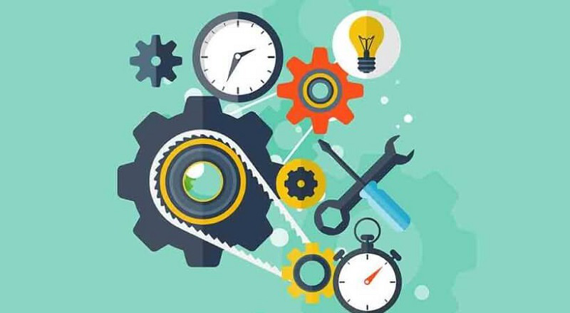 Bảo trì (Maintenance) là gì? Thực chất của bảo trì trong doanh nghiệp