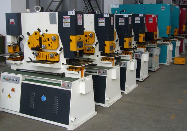 Thiết bị công nghiệp là gì? Top nhà cung cấp thiết bị hàng đầu