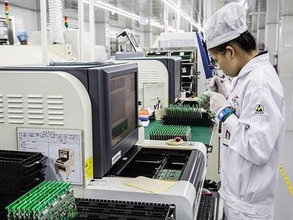 AOI là gì? Nguyên lý làm việc của AOI như thế nào? | HacoLED