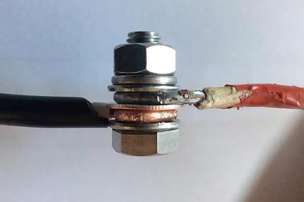 Tại sao không thể kết nối dây nhôm và dây đồng, làm thế nào để kết nối  chính xác