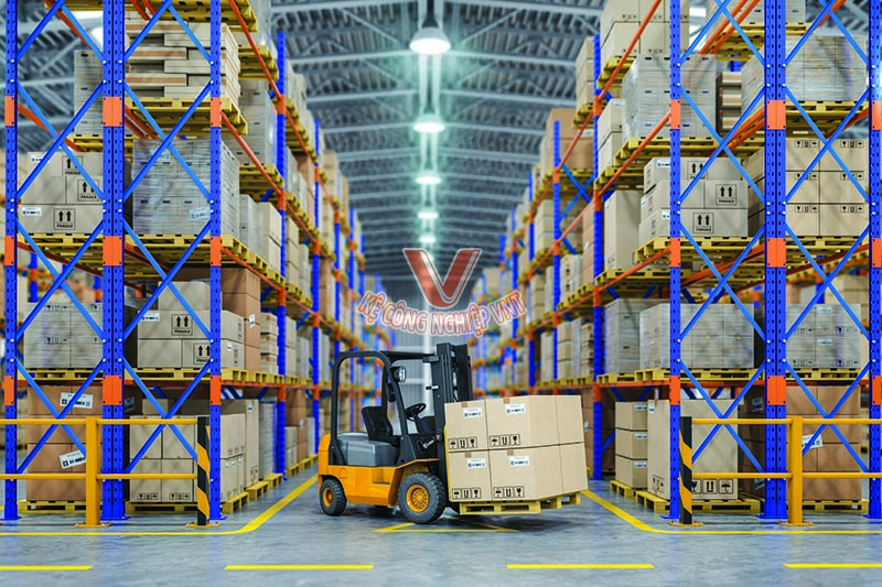 Thiết bị công nghiệp là gì? Top nhà cung cấp thiết bị hàng đầu