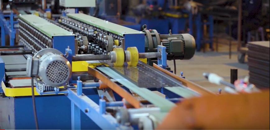 Thiết bị công nghiệp là gì? Top nhà cung cấp thiết bị hàng đầu