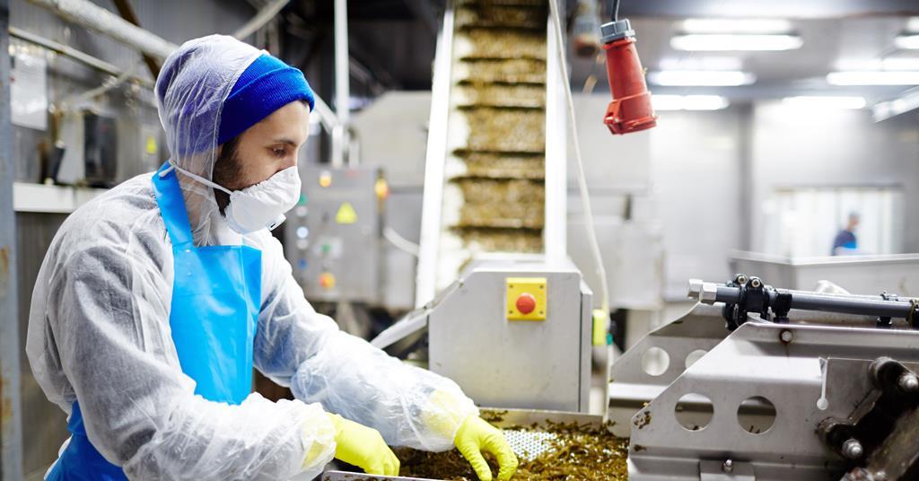 Food factories close as industry urges government help | News | The Grocer