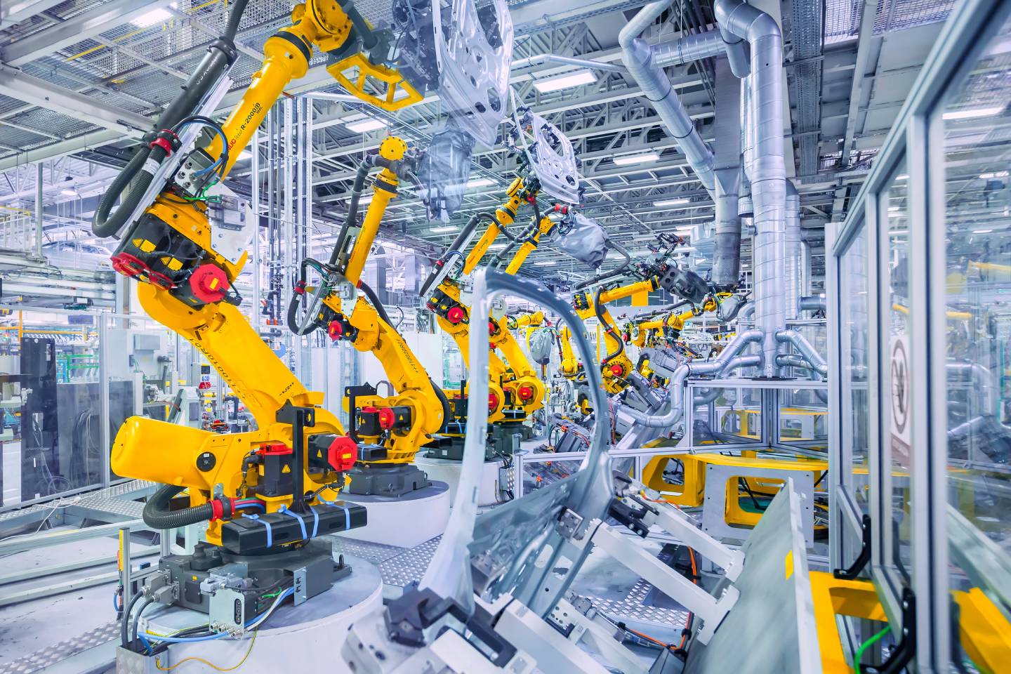 SGS FCCA - Factory Capacity and Capability Assessment - SGS TIC Mall