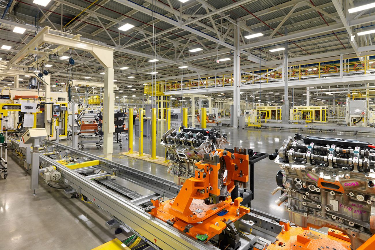 Dundee lost out on a $2.5B battery plant, but factory town finds lessons | Bridge Michigan