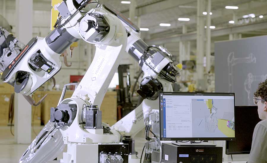 New Software Makes Robots Easier to Deploy | ASSEMBLY