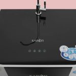 Máy lọc nước RO Karofi K9IQ 2.0 9 lõi