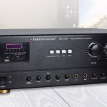 Amply Karaoke Boston Acoustics BA100