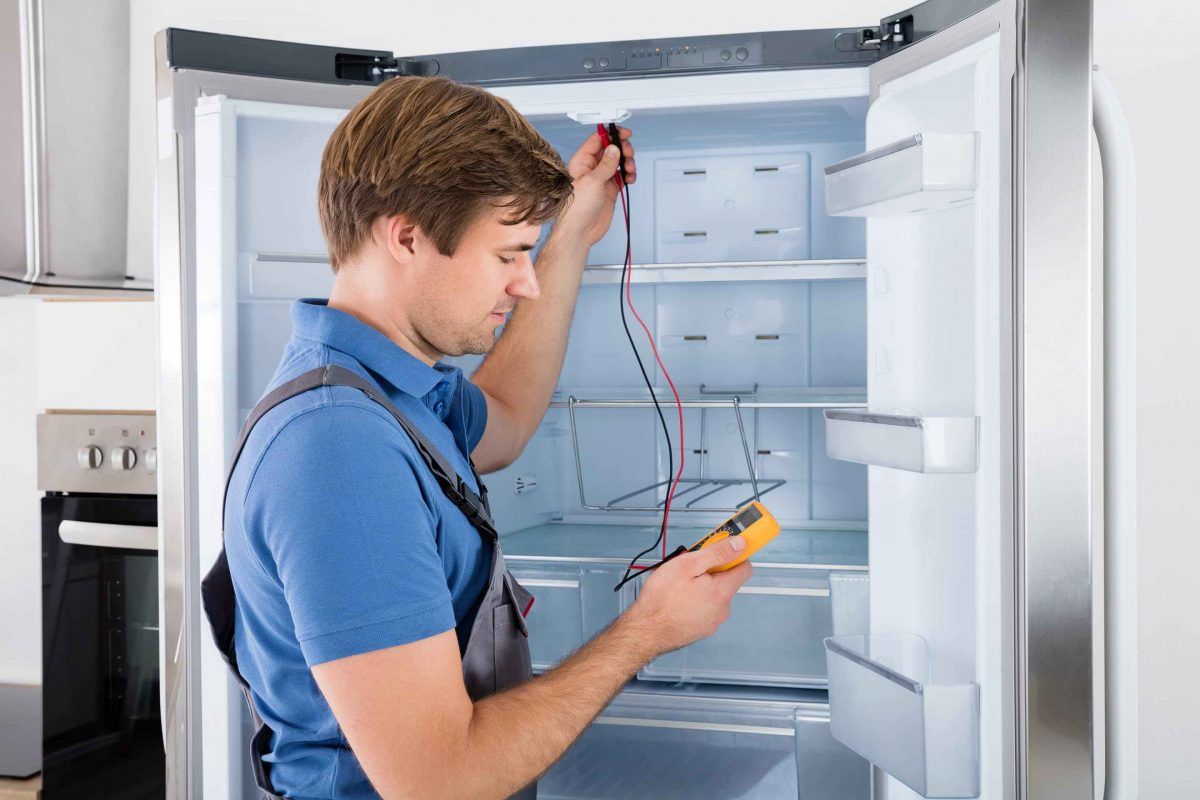 Đối với lỗi do nhà sản xuất