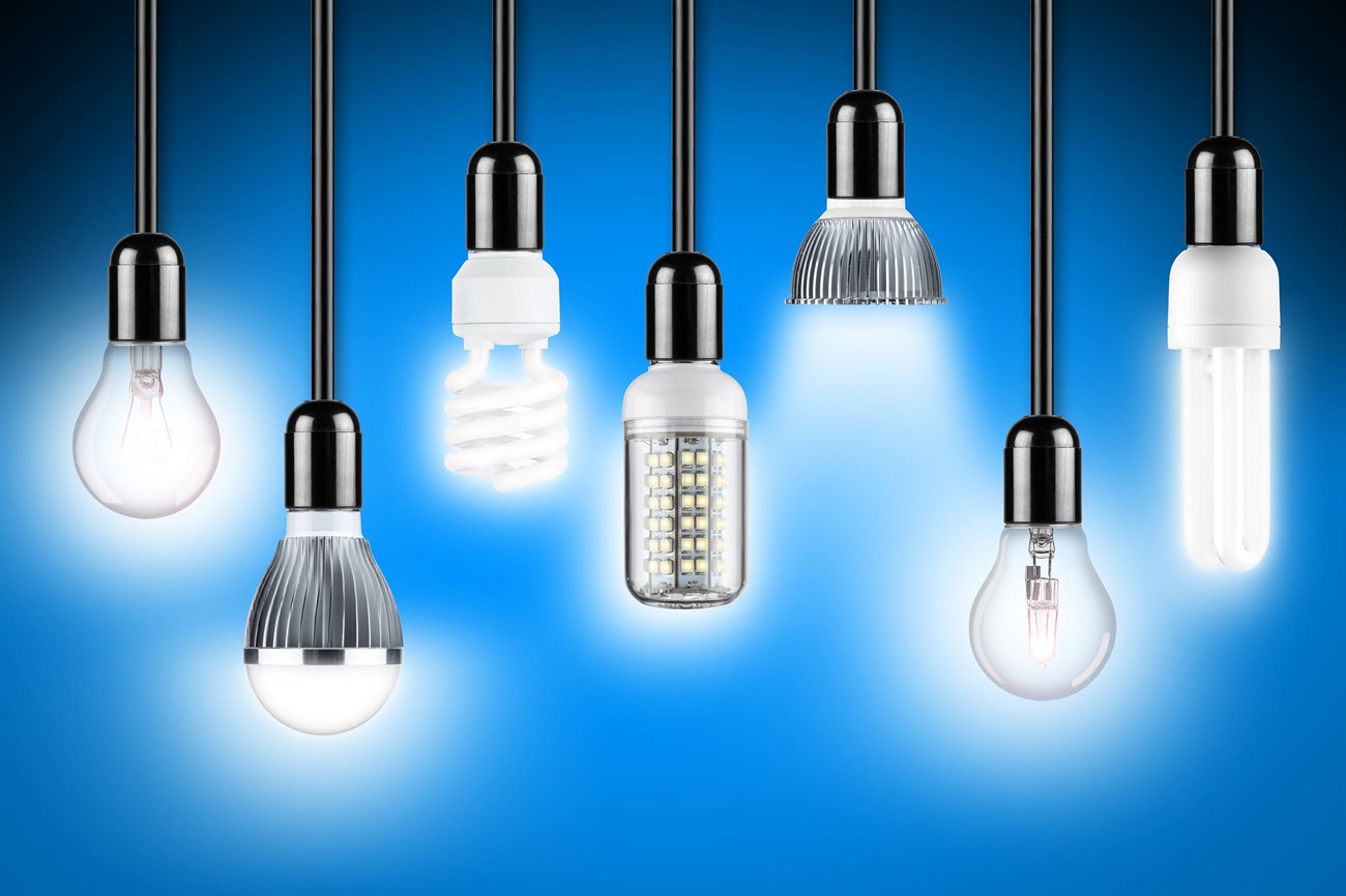 Mẹo sử dụng đèn LED