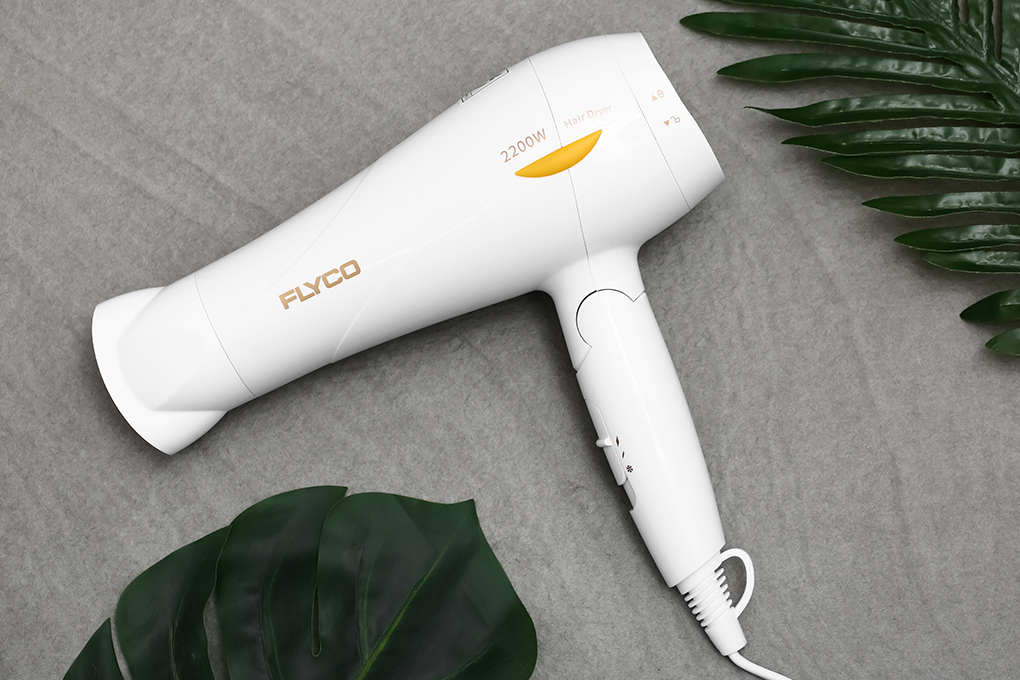 Máy sấy tóc Flyco FH1610VN