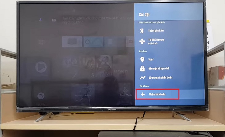 Nên đăng nhập vào tài khoản Google để xem YouTube không bị lỗi