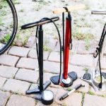 Cách sửa ống bơm xe đạp