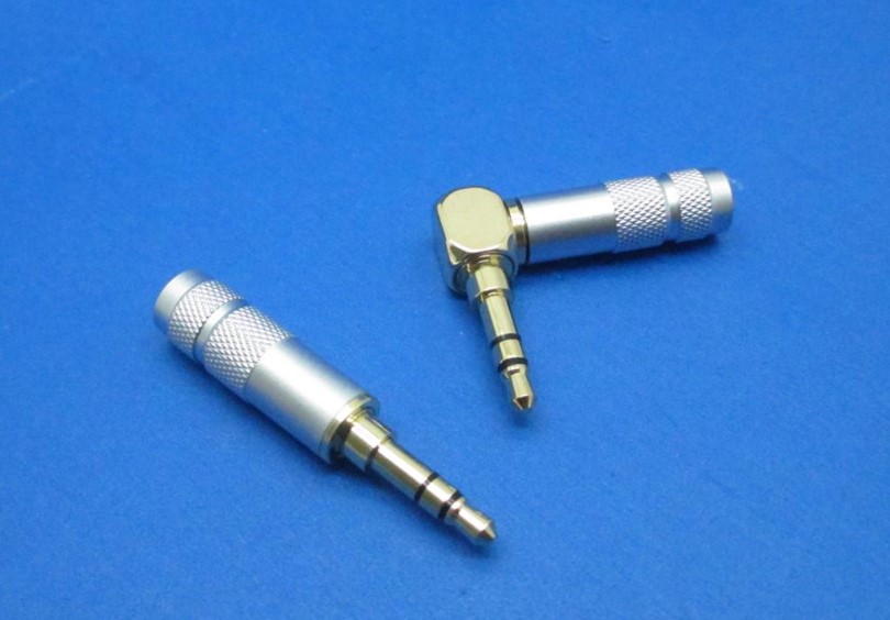 Mua jack cắm tai nghe mới