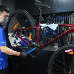 Đem đến cơ sở bảo hành sửa chữa