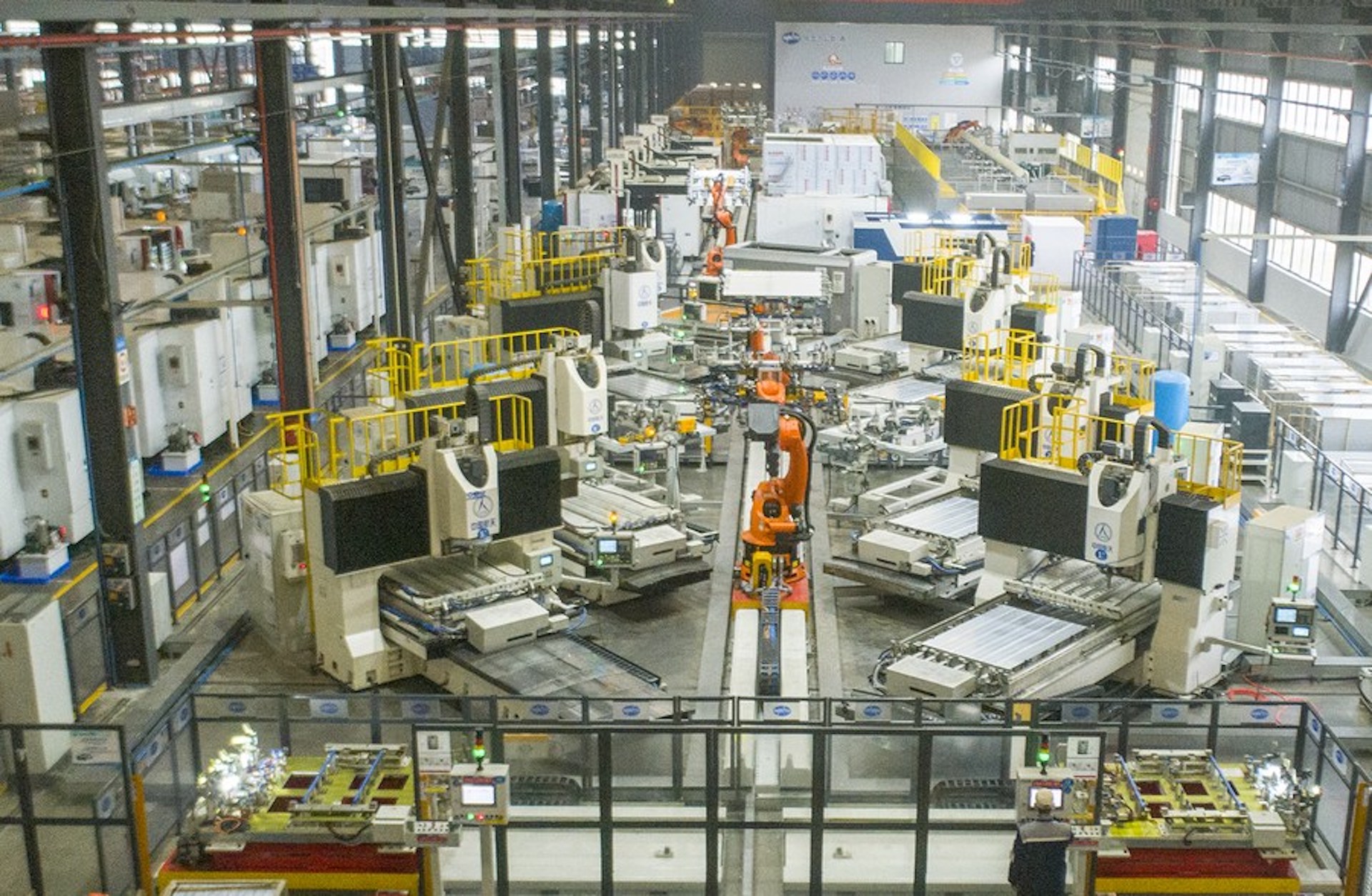 China's plans for the factory of the future – The China Project