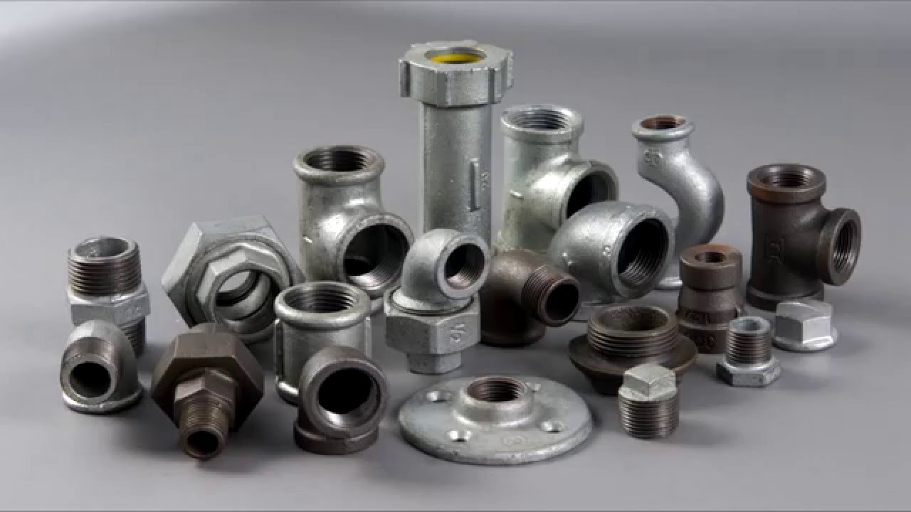 Vật liệu cơ khí