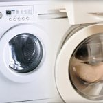Mã lỗi của máy giặt Media