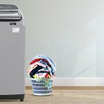 Máy giặt Samsung Inverter 10 kg WA10T5260BY/SV