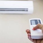 Kiểm tra mã lỗi máy lạnh Toshiba