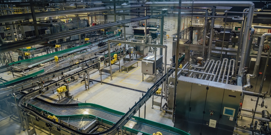 Navigating the Different Types of Manufacturing Systems | PTC