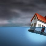 Nên sửa chữa hay thay mới đồ gia dụng sau ngập lụt