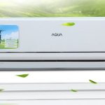 Máy lạnh aqua