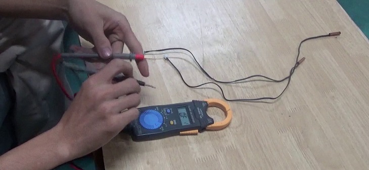 Điều hòa Nagakawa báo lỗi F7