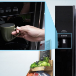 Lỗi tủ lạnh Hitachi không lấy được nước