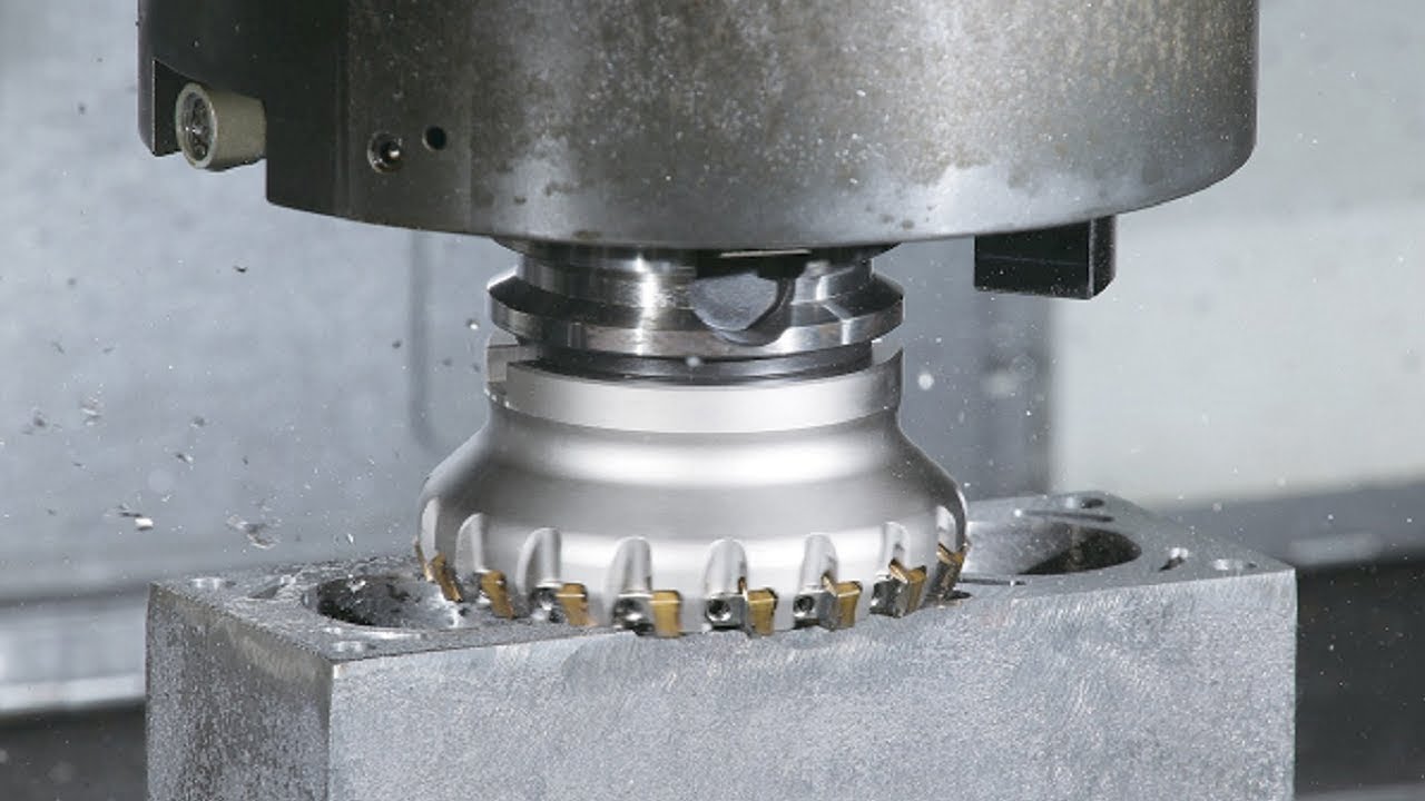 Tổng hợp các đặc điểm của phương pháp gia công phay - CNC Ánh Kim - Dao Phay Dao Tiện Dụng Cụ Cắt Gọt CNC