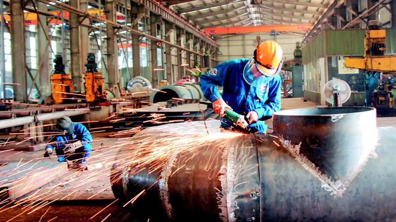 Kỹ sư cơ khí làm gì và có mức lương bao nhiêu? - Cao Đẳng FPT Polytechnic xét tuyển