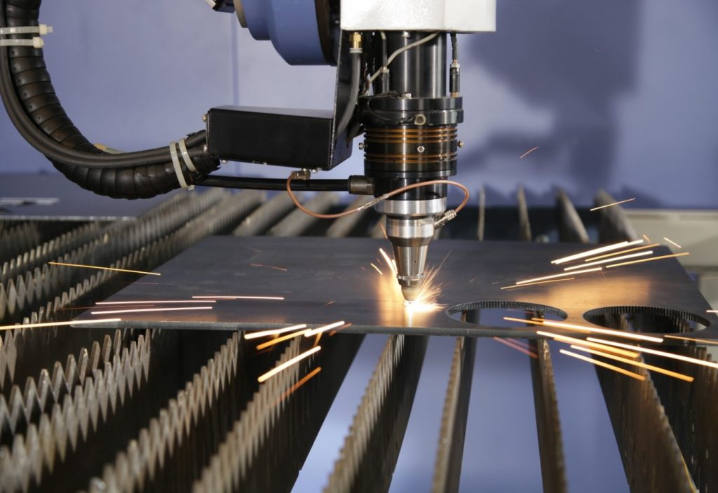 3 Tiêu chí đánh giá sản phẩm gia công cơ khí chất lượng cao - Lasercut