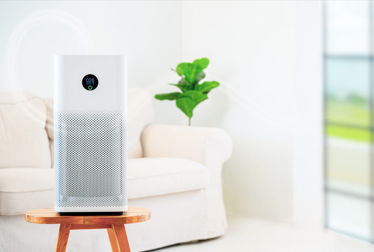 Where Should I Place an Air Purifier? | Home Air Guides