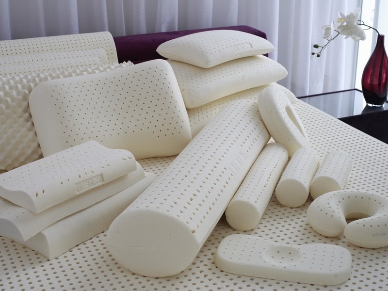 Cao su tự nhiên là gì? Đặc tính, ưu điểm và ứng dụng của nó