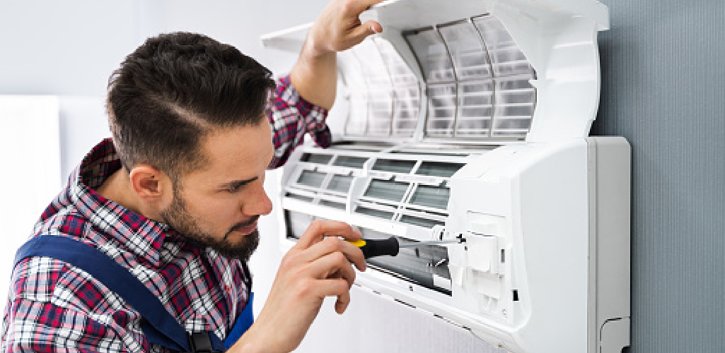 How to Clean a Window Air Conditioner Styrofoam in 6 Quick Steps (2023)