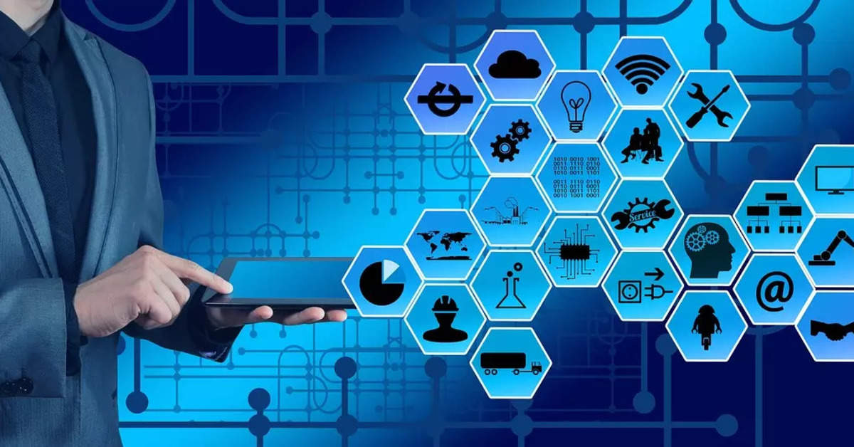 Are we on our way to Industry 5.0?, CIOSEA News, ETCIO SEA