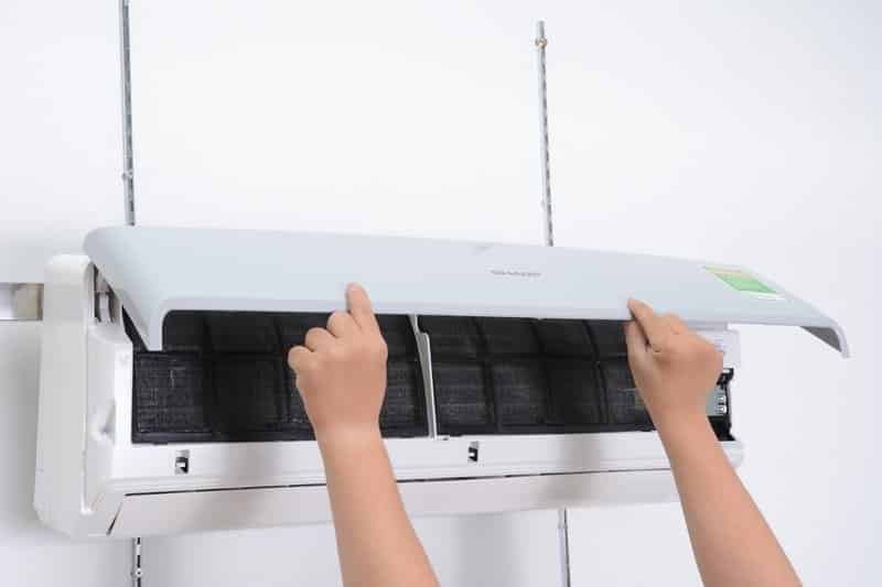 Xem Ngay: [Hướng Dẫn] cách tháo lắp điều hòa vệ sinh mà không cần gọi thợ - Dịch Vụ Dọn Nhà - Thiết Kế Xinh