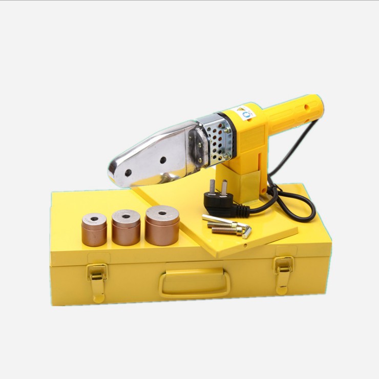 Máy Hàn Nhiệt Ống Nước PPR 20 - 32, Máy hàn ống nhựa chuyên dụng | Shopee Việt Nam