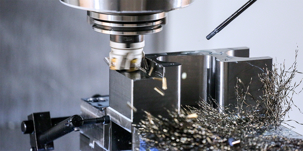 Gia công Cơ Khí tiếng Anh là gì? - Máy Phay, Tiện CNC